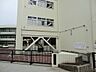 周辺：小学校 550m 横浜市立蒔田小学校