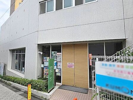 幼稚園・保育園 1500m 赤羽幼稚園 赤羽こども園