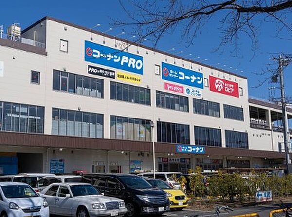 周辺を拡大表示