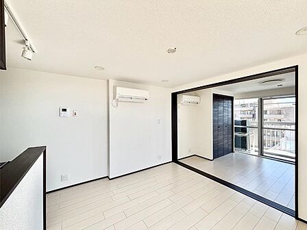 家族が自然と集まる憩いのスペースになりそう