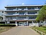 周辺：小学校 550m 新座市立新堀小学校