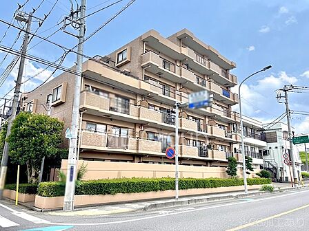 外観「無料オンライン相談」受付中！ゆとりが笑顔を生む心地よい生活 