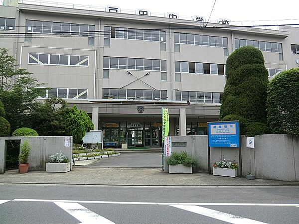 周辺を拡大表示