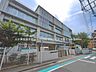 周辺：小学校 890m 渋谷区立代々木山谷小学校