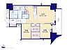 間取り：図面と異なる場合は現況を優先