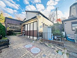 神奈川県茅ケ崎市芹沢 中古戸建