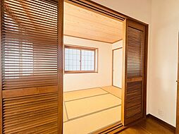 室内の画像