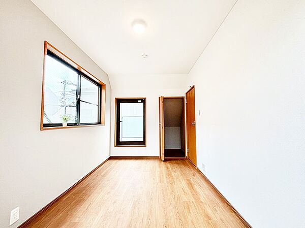 子供部屋