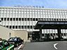 周辺：病院 550m 国立国際医療研究センター病院
