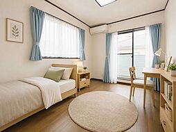 室内の画像