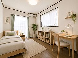室内の画像