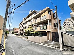 クリオ富士見台壱番館