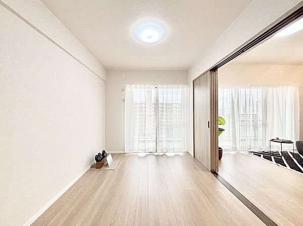 子供部屋