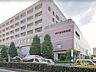周辺：病院 1000m 順天堂大学医学部附属練馬病院
