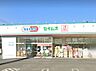 周辺：ドラッグストア 800m ドラッグセイムス 前川2丁目店