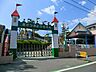 周辺：幼稚園・保育園 600m あかつき幼稚園