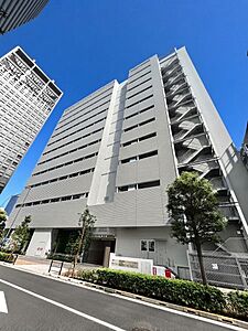 外観:ゆとりが笑顔を生む心地よい生活 外観:ゆとりが笑顔を生む心地よい生活