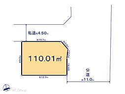 東村山市多摩湖町1丁目 土地 全14区画