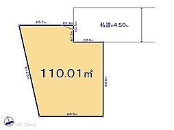 東村山市多摩湖町1丁目 土地 全14区画