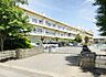 周辺：小学校 230m さいたま市立宮原小学校
