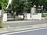 周辺：中学校 80m さいたま市立宮原中学校
