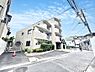 外観：ここから始まる新生活を応援いたします