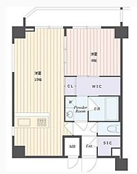 ART APARTMENT IN TOKYO NORTH