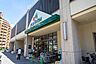 周辺：スーパー 900m マルエツ板橋駅前店