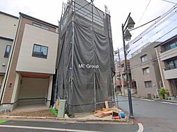 外観の画像