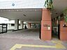 周辺：中学校 450m 足立区立千寿桜堤中学校