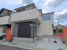 練馬区南大泉4丁目 30期 新築一戸建て 全1棟