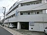 周辺：病院 1700m 杏林大学医学部付属杉並病院