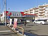 周辺：ドラッグストア 700m ドラッグストア セキ 南大塚店