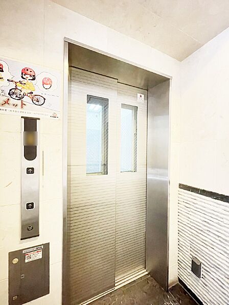 エレベーター