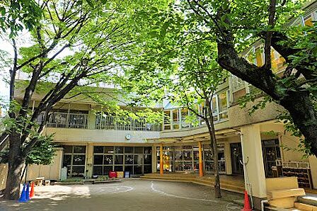 幼稚園・保育園 400m 田端さくら幼稚園