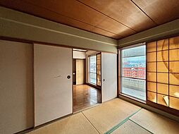 室内の画像
