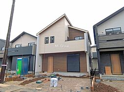 三芳町北永井 3期 新築一戸建て 全18棟