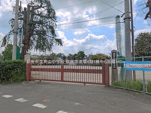 周辺を拡大表示