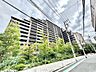 外観：溢れる陽光でご家族の笑顔も輝く 
