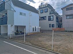 豊島区長崎4丁目 土地 全2区画