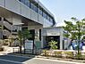 周辺：駅 160m 日暮里・舎人ライナー谷在家駅