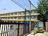 周辺：小学校 1280m 川口市立仲町小学校