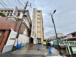 トダカ高田馬場コーポ