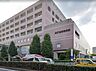 周辺：病院 300m 順天堂大学医学部附属練馬病院