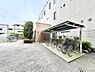 その他：外観 自転車置き場（空き状況は都度ご確認ください）　