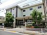 周辺：小学校 800m 蓮根小学校
