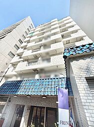 マンションヴィップ四谷