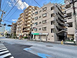 マートルコート東中野