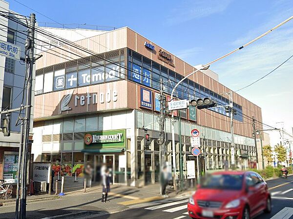 周辺を拡大表示
