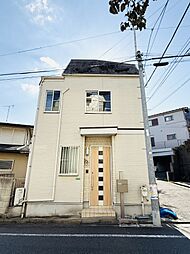 練馬区早宮1丁目　中古戸建